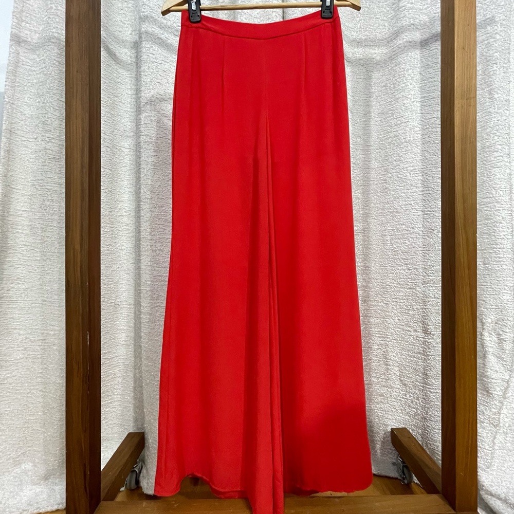 LUSH palazzo pants